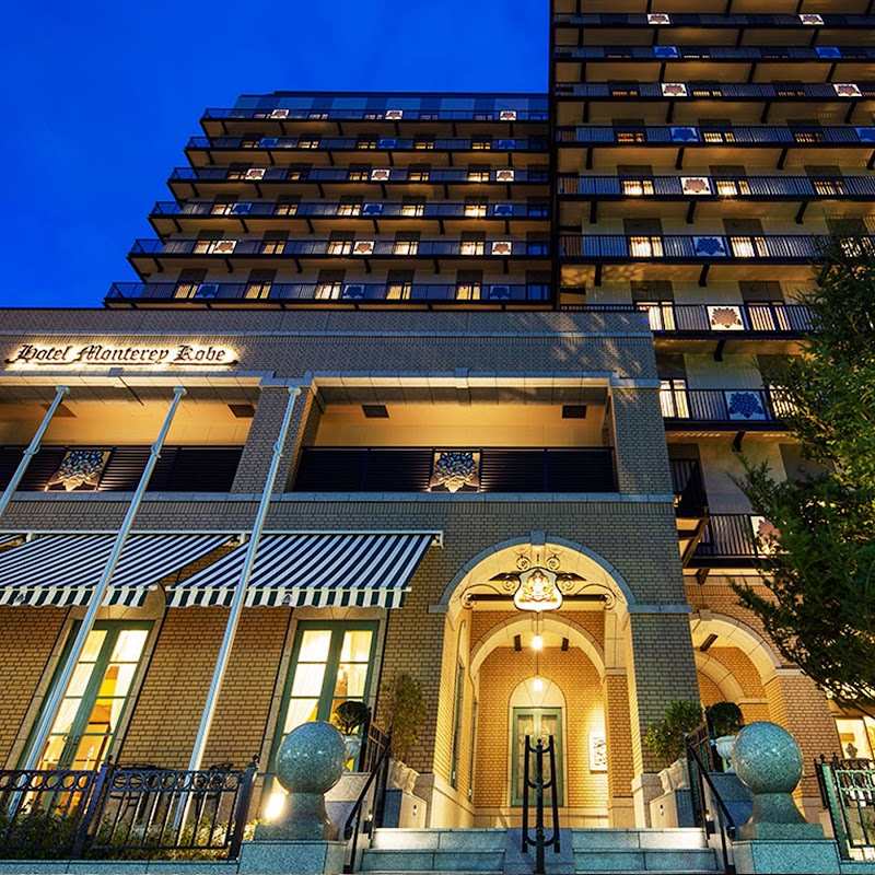 Hotel Monterey Kobe
