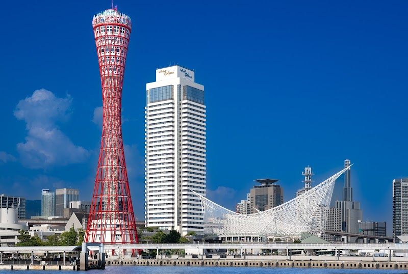 Hotel Okura Kobe