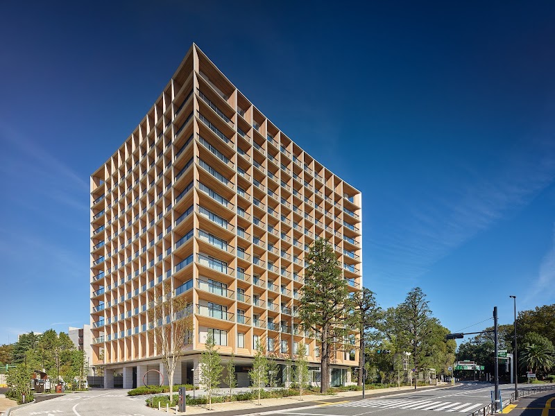 Mitsui Garden Hotel Kobe Sannomiya