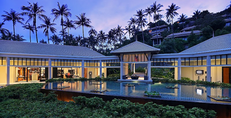 Best Hotels with Views in Koh Samui 2026