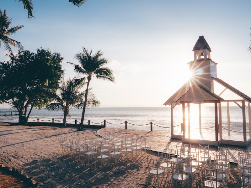 Conrad Koh Samui — Taling Ngam