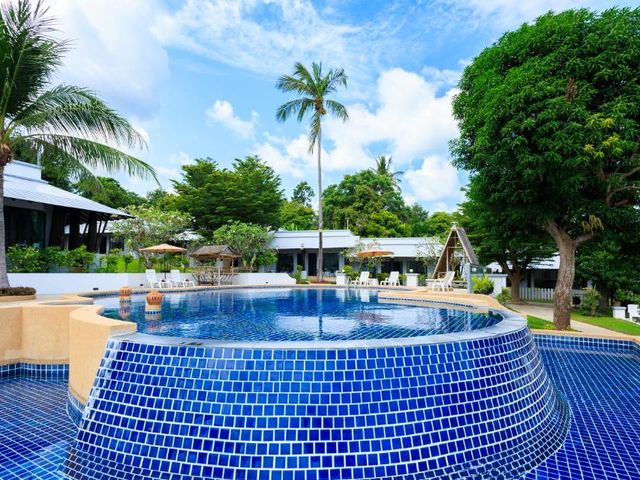 Peace Garden Resort, Koh Samui — 1.1 km from the airport