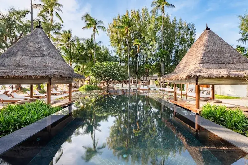 Hotels in Koh Samui