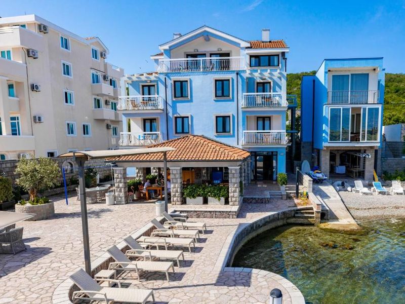 Apart-hotel Villa Lav, Kotor