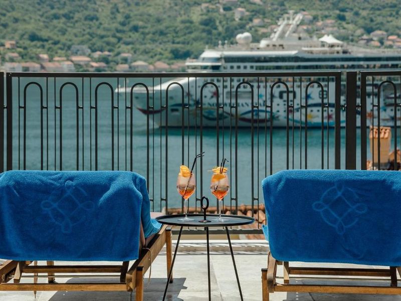 Boutique Hotel Casa del Mare - Vizura, Kotor