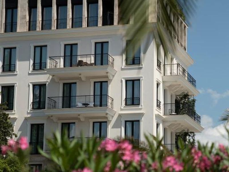 Boutique Hotel Porto Palace, Kotor