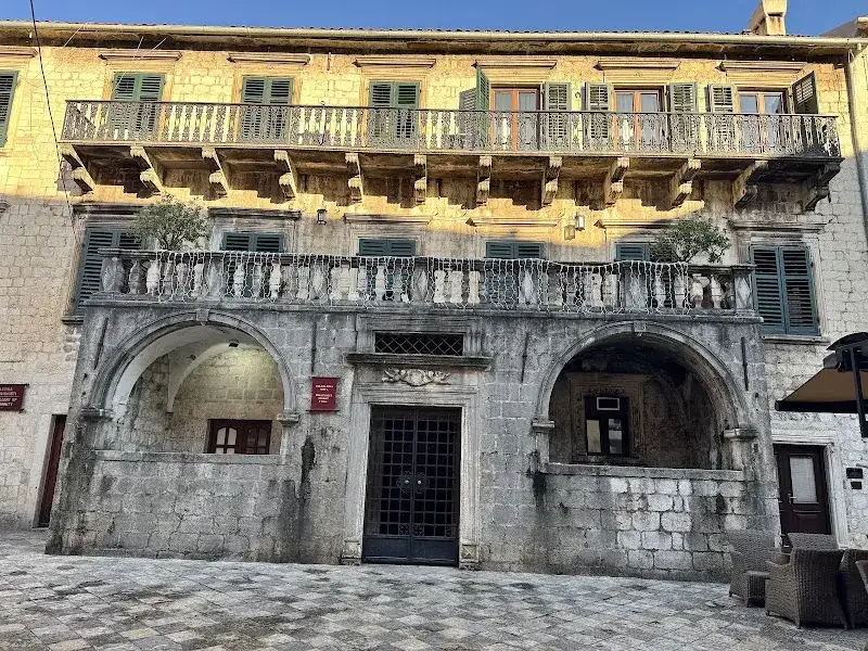 Hotels in Kotor