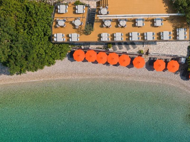 Hotel Casa del Mare - Amfora, Kotor