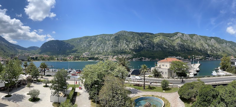 Palazzo Drusko — Old Town