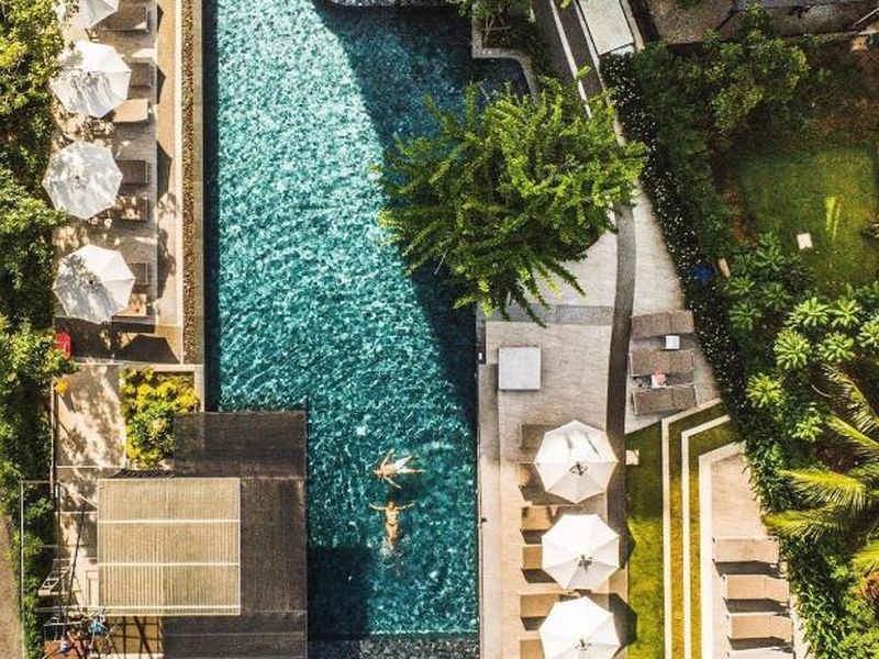 Anana Ecological Resort Krabi - SHA Extra Plus — Ao Nang Beach