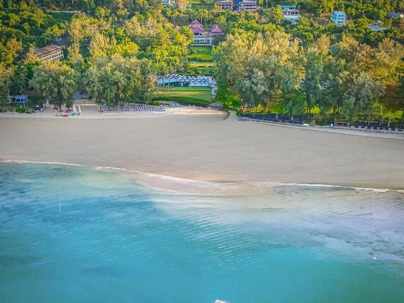 Best Hotels in Krabi for Christmas