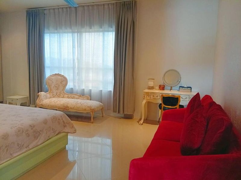 Klong Muang Beach Apartment — Klong Muang Beach