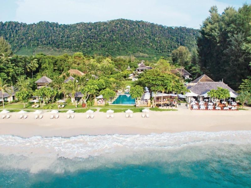 Layana Resort & Spa - Adult Only — Saladan