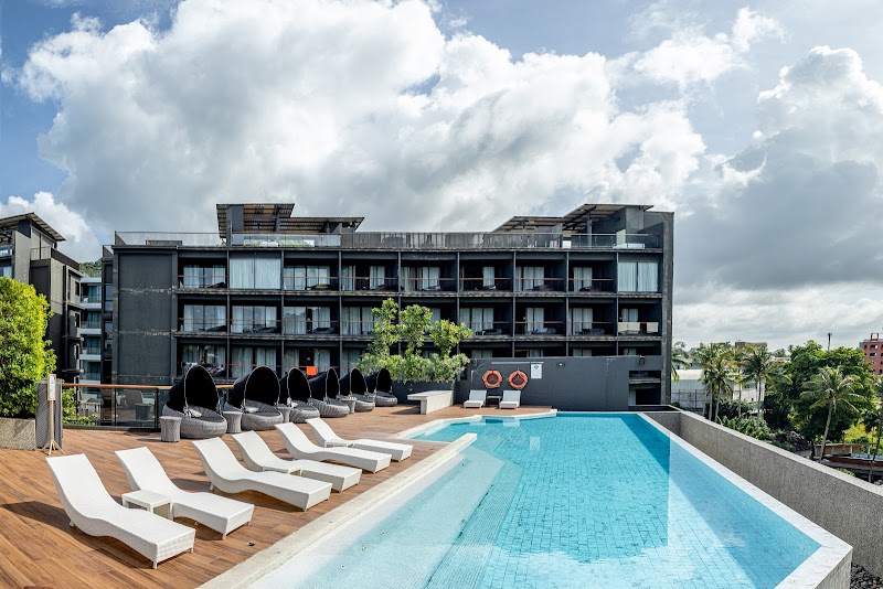 Panan Krabi Resort - SHA Extra Plus — Ao Nang Beach