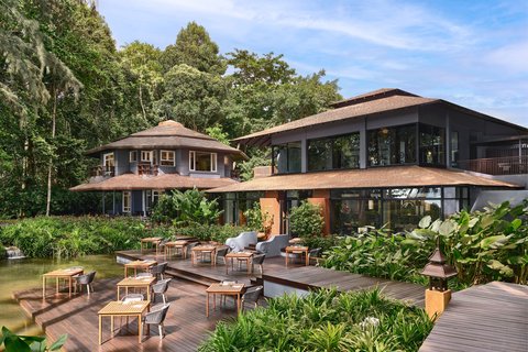 Phulay Bay, A Ritz-Carlton Reserve — Tab Kaek Beach