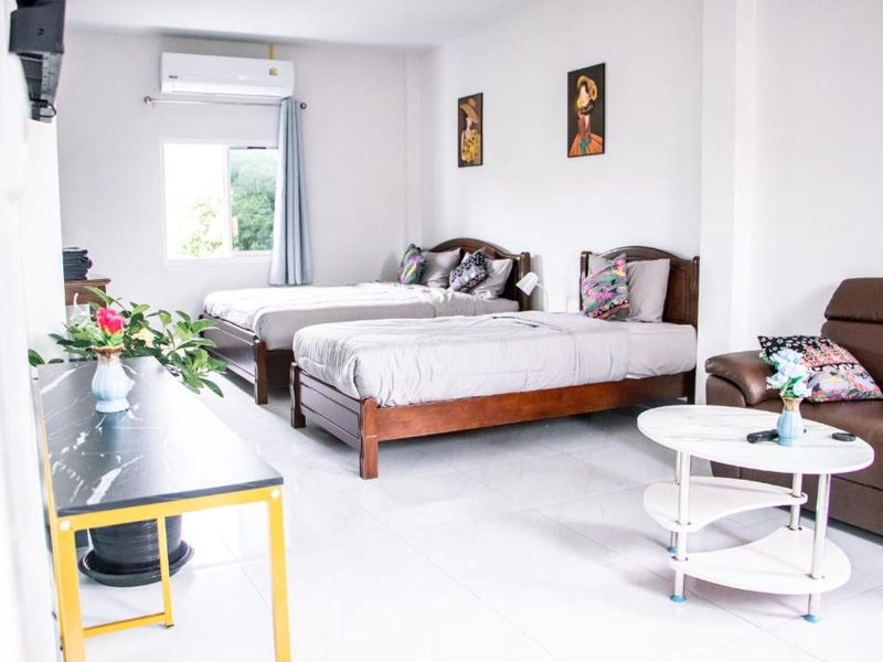 Relax home — Ao Nang