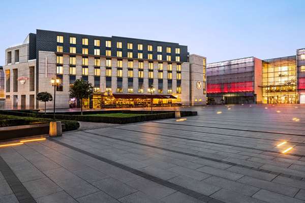 Andel's Hotel Krakow — Stare Miasto