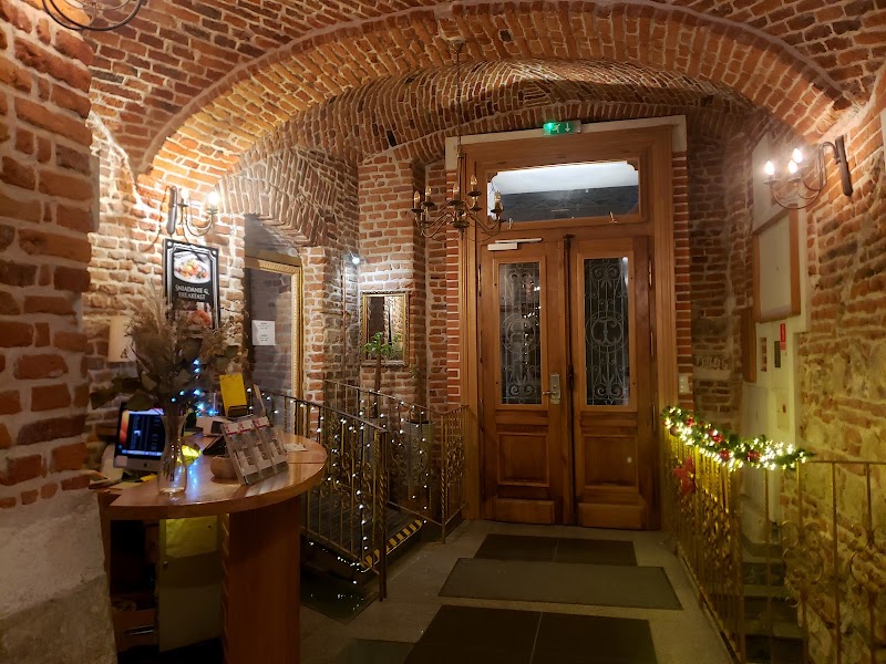 Aparthotel Stare Miasto — Stare Miasto