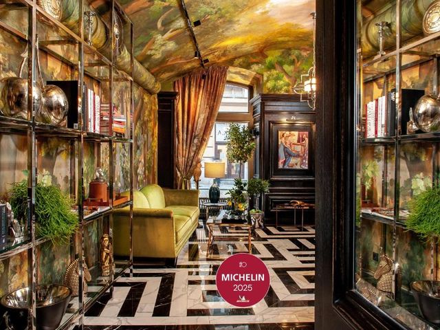 Balthazar Design Hotel — 150 m away from Wawel Castle