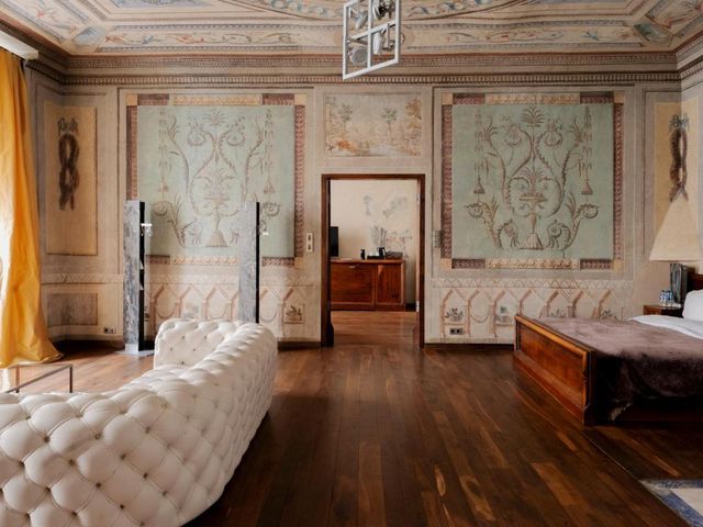 Hotel Stary — 150 m away from Main Market Square Krakow