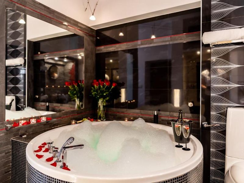 Komorowski Luxury Guest Rooms, Kraków