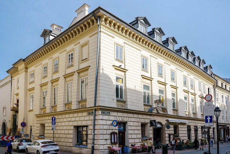 Unicus Palace Hotel Kraków — Stare Miasto