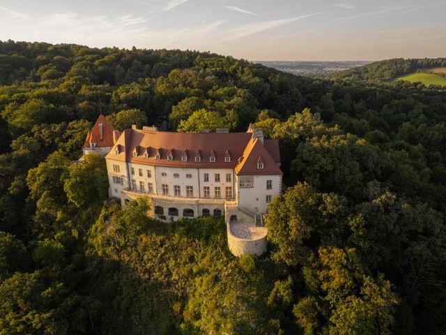 Zinar Castle — 5.4 km from the airport