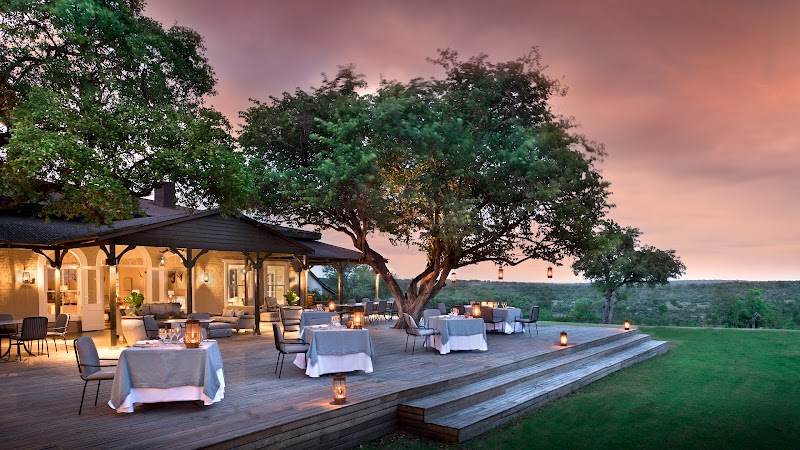 andBeyond Kirkman's Kamp — Sabi Sand Game Reserve