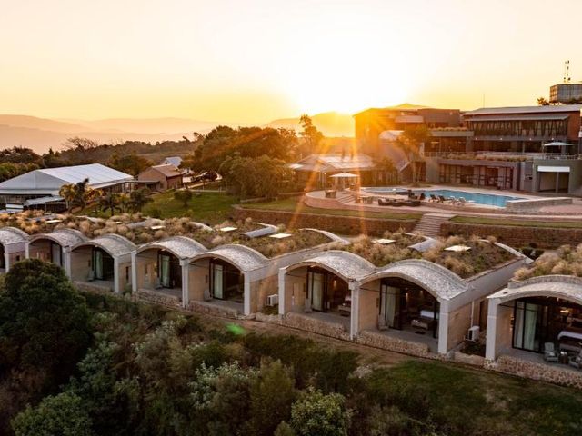 Angels View Hotel — 3.2 km away from Panorama Route Kruger