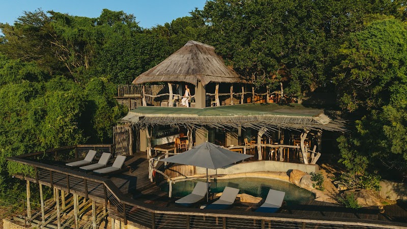 Jock Safari Lodge — Sabi Sand Game Reserve