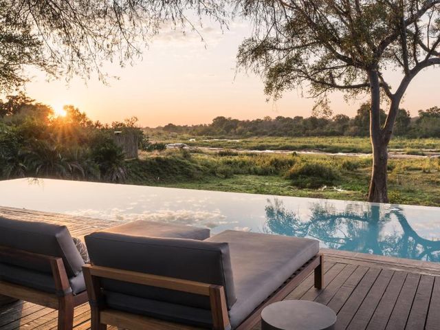 Kruger Gate Hotel — 11.3 km away from Kruger National Park Game Drives