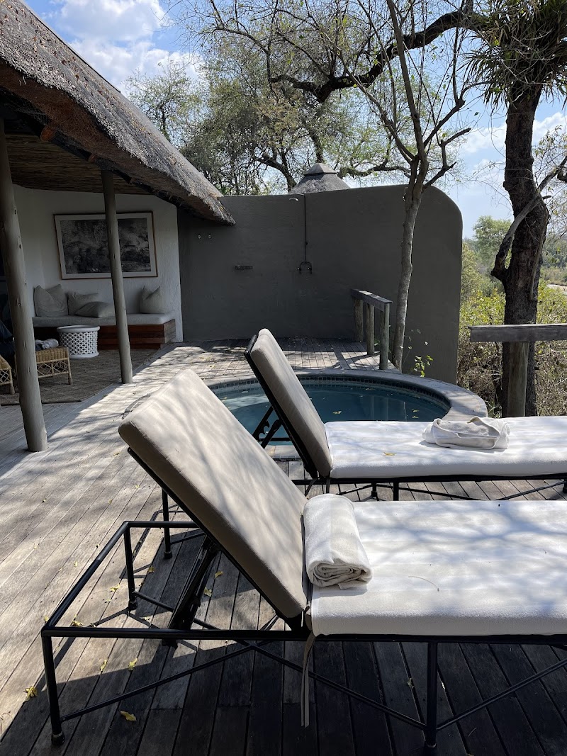 Londolozi Varty Camp — Sabi Sand Game Reserve