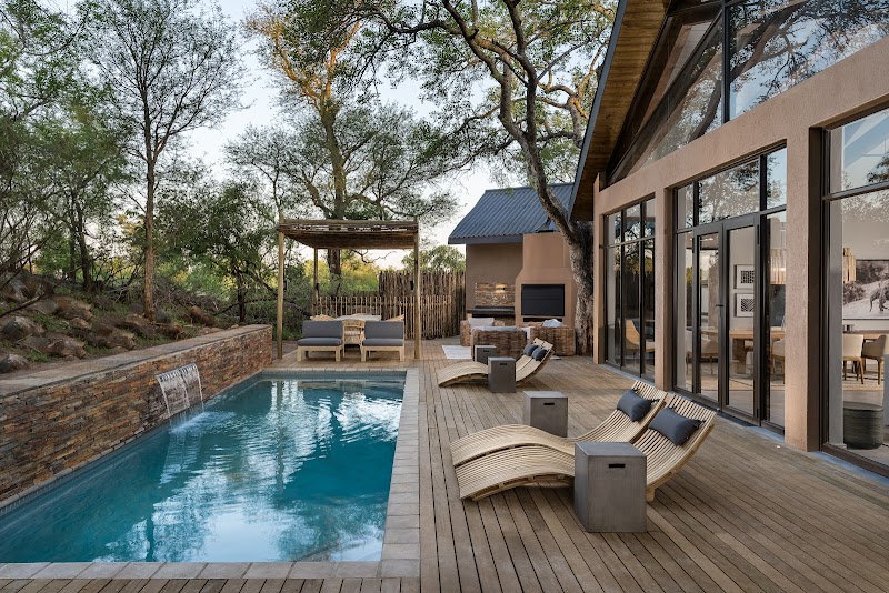 Protea Hotel by Marriott Kruger Gate — Hazyview & White River