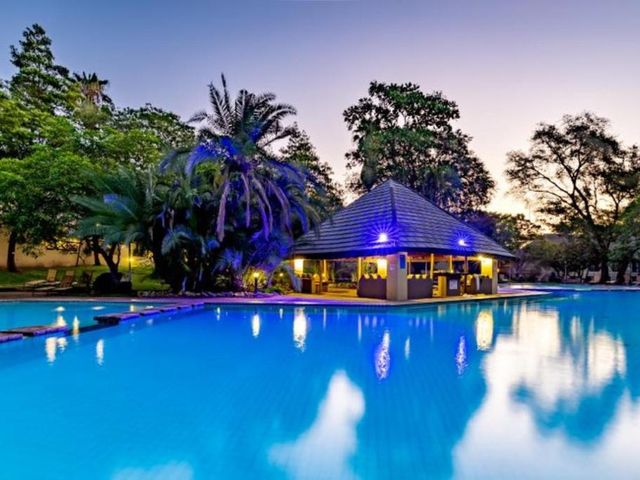 Sanbonani Hotel — 44.2 km away from Kruger National Park Game Drives