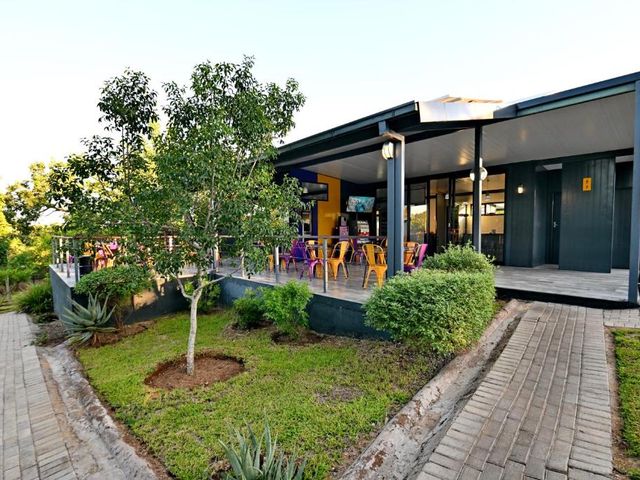 SleepOver Kruger Gate — 19.9 km away from Kruger National Park Game Drives