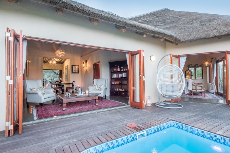 Tintswalo Safari Lodge — Manyeleti