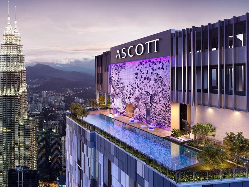 Ascott Star Klcc Kuala Lumpur, Kuala Lumpur