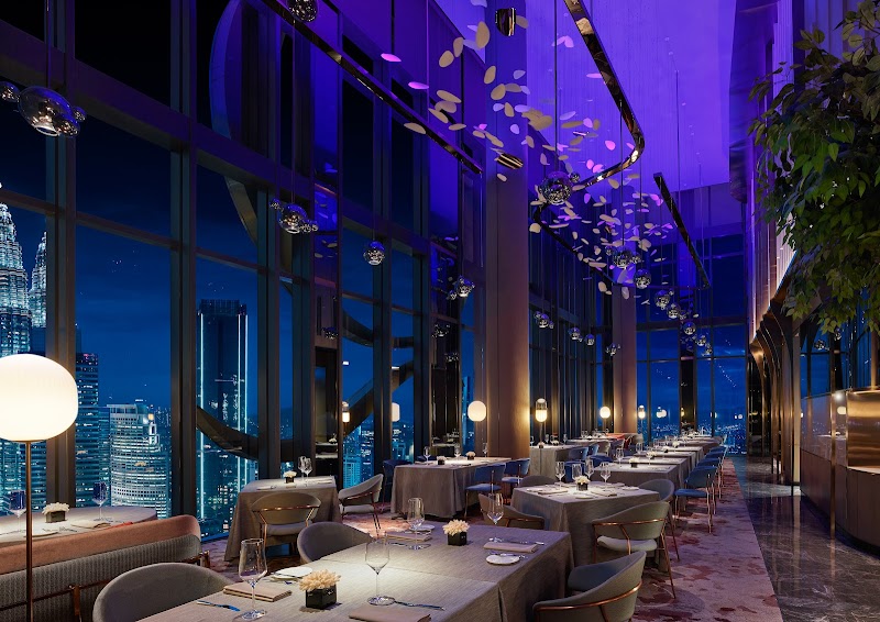 EQ Kuala Lumpur — KLCC