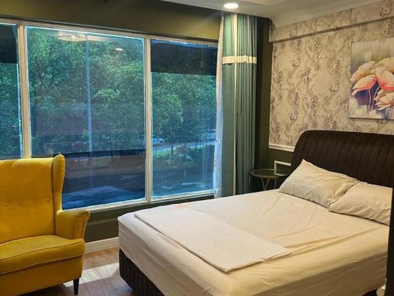 Guest Room Star Avenue, Kuala Lumpur