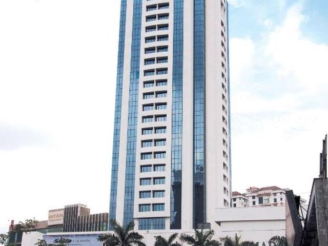 Hotel Armada Petaling Jaya — 1.6 km away from University of Malaya