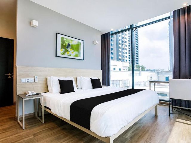 Hotel O Mokka Hotel — 1.4 km away from Bukit Jalil National Stadium