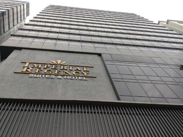 Imperial Regency Suites & Kuala Lumpur — 1.7 km away from University of Malaya Medical Centre