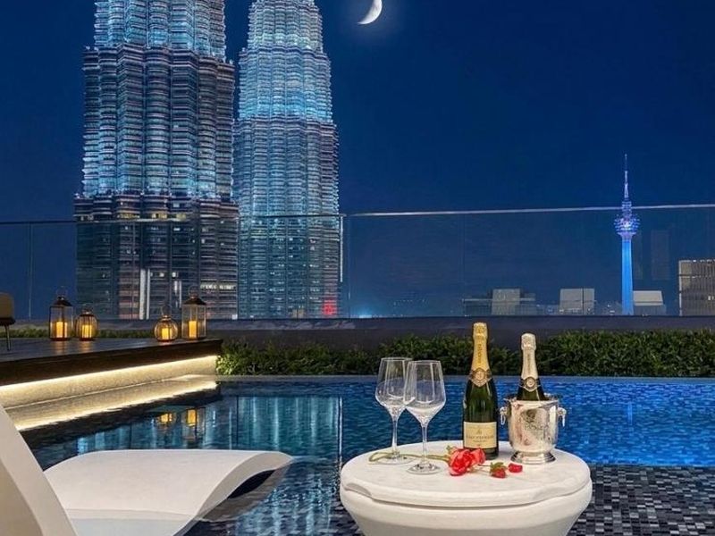 Like Home Star Klcc, Kuala Lumpur