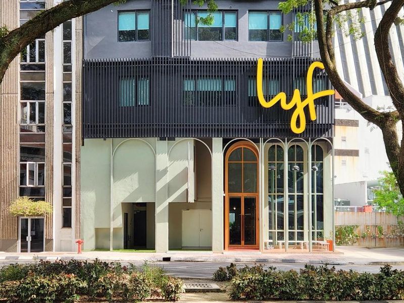 lyf Chinatown Kuala Lumpur, Kuala Lumpur