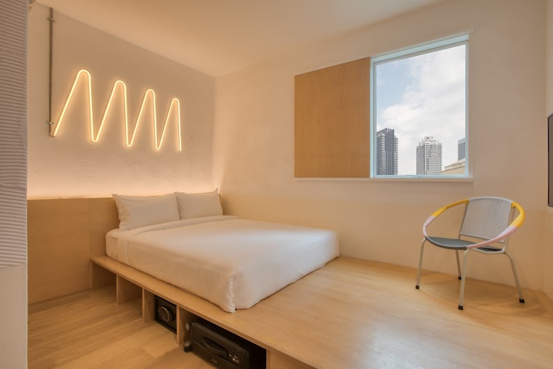 MoMo's Kuala Lumpur — Chinatown