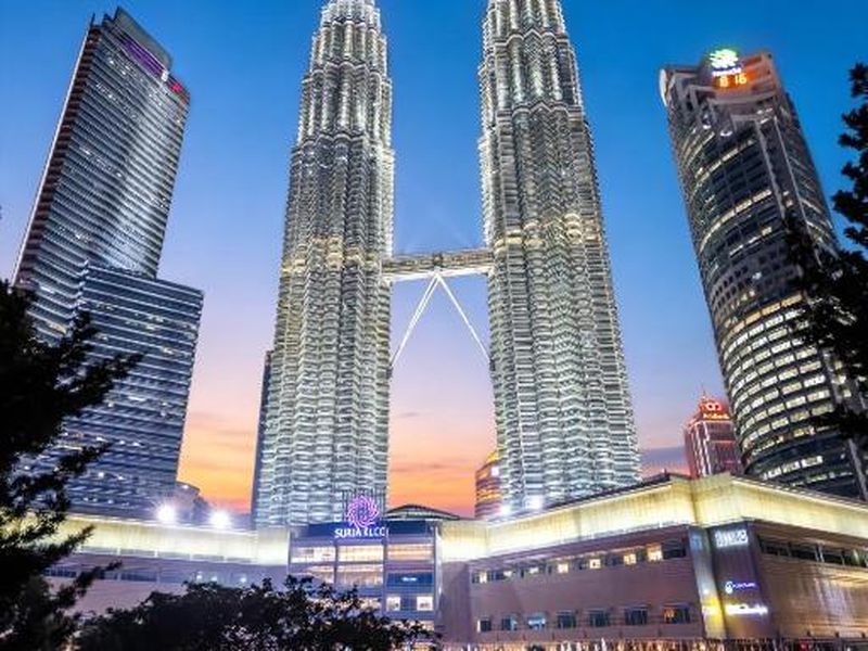 Veone Hotel Kuala Lumpur, Kuala Lumpur