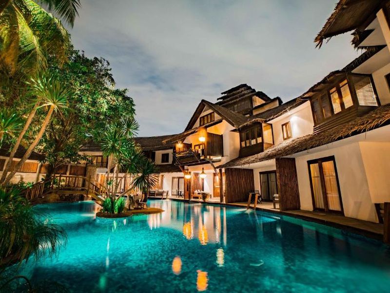 Villa Samadhi by Samadhi, Kuala Lumpur