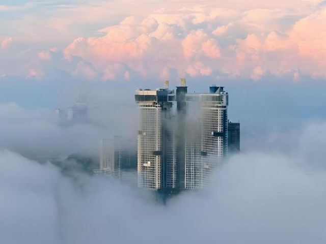 Wyndham Ion Majestic Genting Highlands — 1.4 km away from Genting Highland Resort
