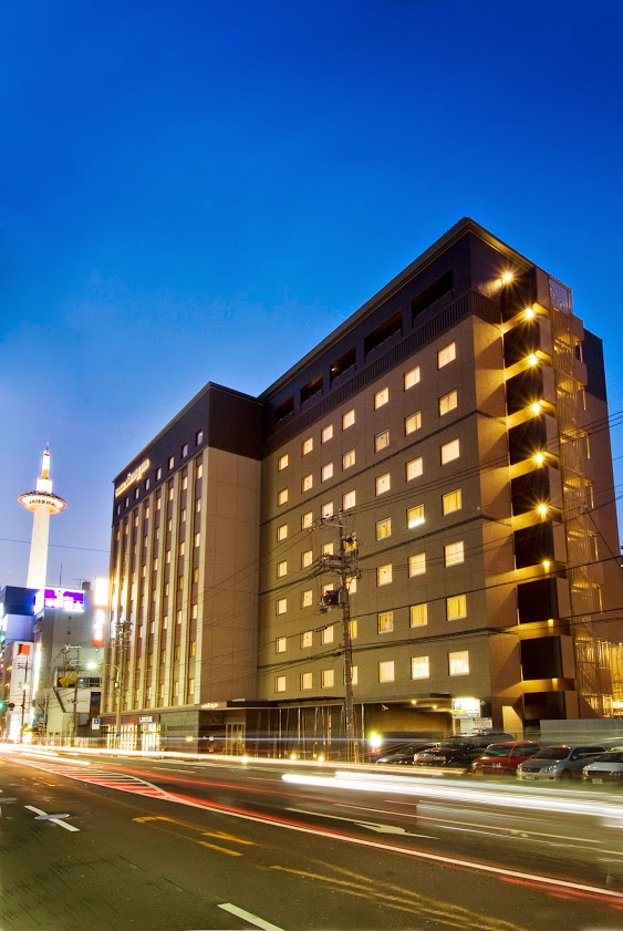 Best Budget Hotels in Kyoto