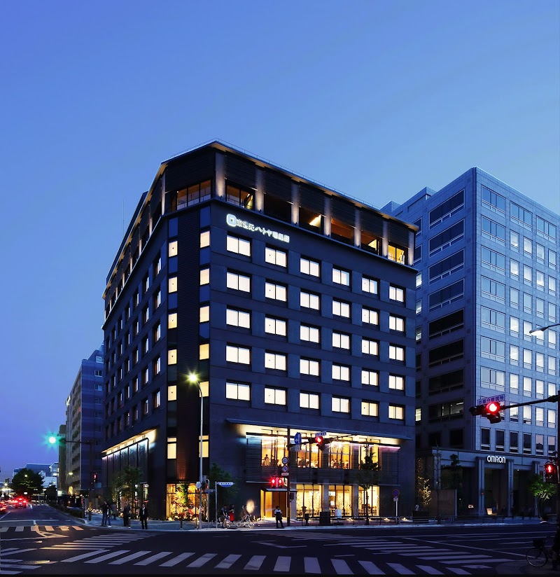 Hatoya Zuihokaku Hotel